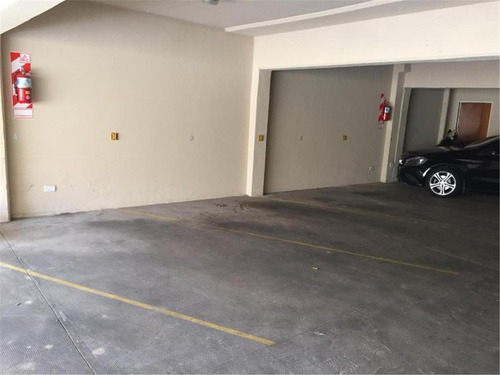 En El Mejor Lugar De La Villa 5 Cocheras Juntas O Separados