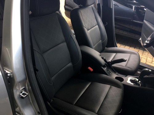 Renault Fluence 2.0 16v Dynamique Plus X-tronic (flex)