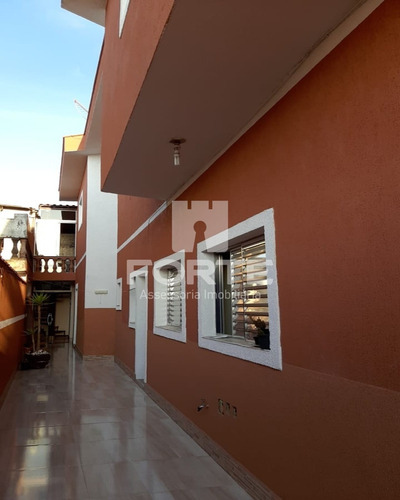 Imagem 4 de 30 de Vendo Ótimo Sobrado No Bairro São Jose Em Suzano, Ótima Instalação. Imobiliárias De Suzano . Imobiliárias De Mogi Das Cruzes. - Ca00225 - 69943568