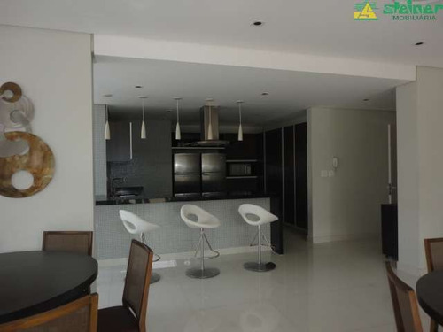 Imagem 21 de 26 de Venda Apartamento 4 Dormitórios Vila Progresso Guarulhos R$ 2.200.000,00 - 26605v
