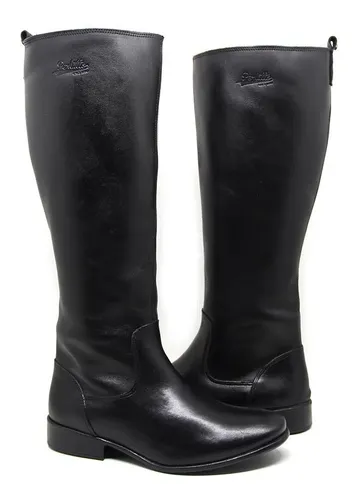 Bota hotsell montaria perlatto