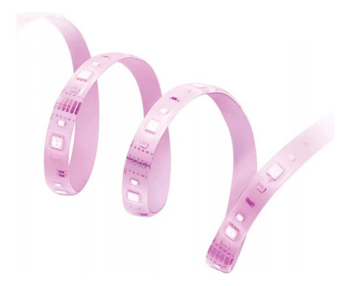 Extensión De Tira Led Wifi 1 M Wiz
