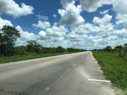 Imagen 18 de 21 de Terreno Sobre Carretera Cercano A Cervecería Vocación Indust