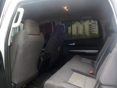Toyota Tundra Trd 4x4 Off The Road