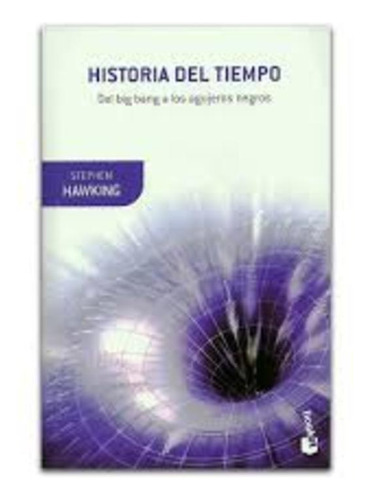 Historia Del Tiempo - Stephen W. Hawking