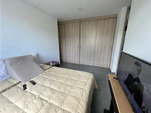 Apartamento En Sabaneta: Ubicación, Confort Y Estilo: