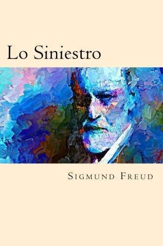 Libro : Lo Siniestro - Freud, Sigmund