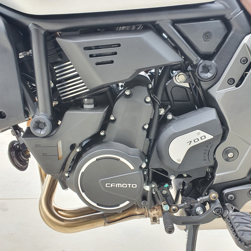 Imagen 9 de 15 de Zanella Cf Moto Ceccato 700x - Financiación Sin Interés Bbva