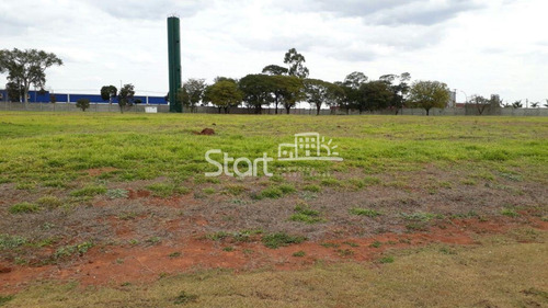 Imagem 2 de 23 de Terreno À Venda Em Residencial Haras Patente - Te005602