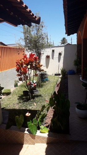 Imagem 19 de 29 de Casa - Ca00268 - 71127821