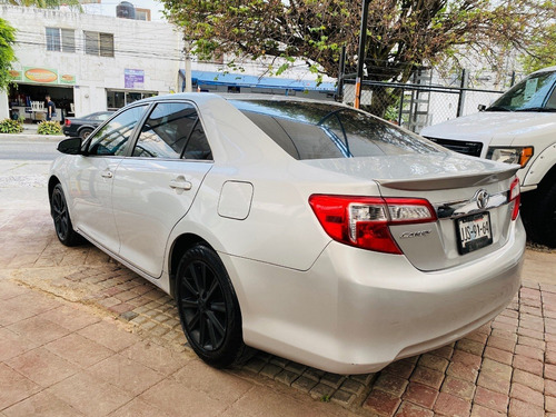 Imagen 5 de 11 de Camry 2012