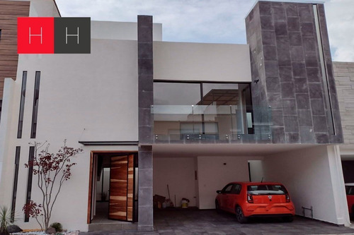Imagen 2 de 15 de Casa En Venta En Cholula