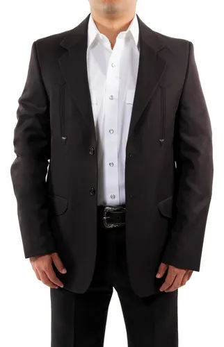 Trajes Vaqueros De Gala Sacos Chihuahua MercadoLibre