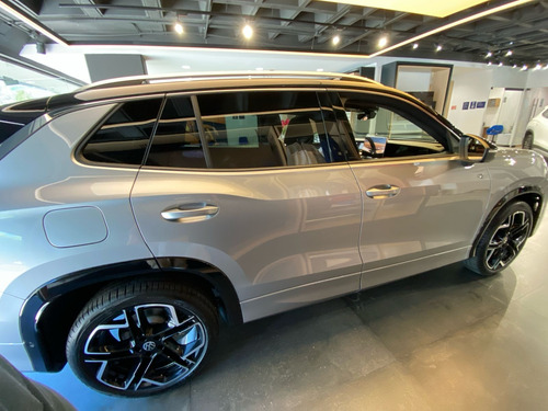 Volkswagen Tiguan 1.4 Tsi R-Line Dsg