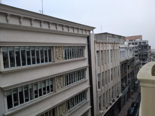 Imagen 2 de 13 de Oficina A Estrenar En Sarandí Esquina Juan Carlos Gómez