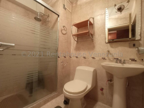 Imagen 8 de 15 de Apartamento En Venta En Los Chaguaramos Resd Monte Alto Ljsa 22-10884
