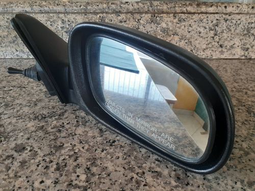 Espejo Retrovisor Puerta Derecha Manual Accent 