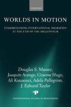 Libro Worlds In Motion : Understanding International Migr...
