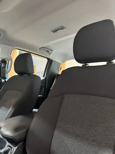 Ford Ranger 2.0 Xl 4X4