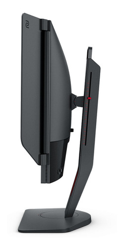 Imagen 4 de 6 de Monitor 240hz Benq Zowie Xl2546k De 24.5 Para Esports Cuotas