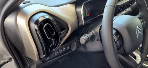 Citroën Basalt 1.0 T200 Shine Cvt