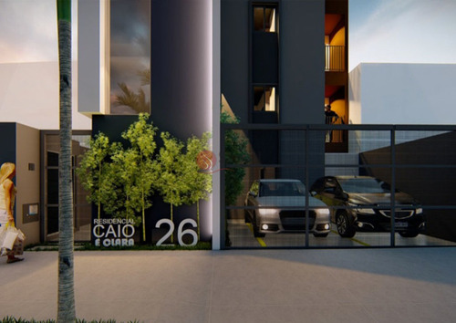 Apartamento Lançamento Vila Formosa - Ta8153