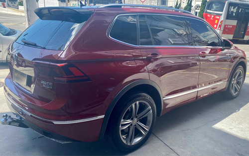 Volkswagen Tiguan Allspace 2.0 R-line 350
