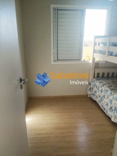Apartamento A Venda Em Sp Vila Ré - Ap04077 - 69207594