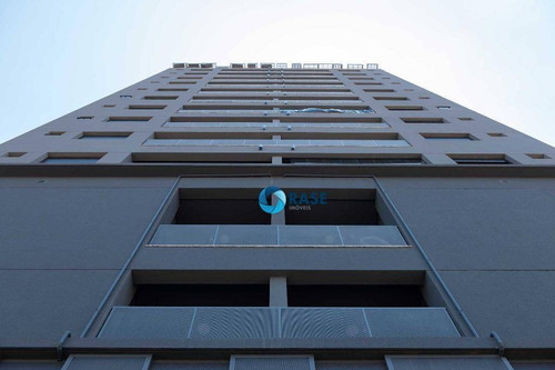 Apartamento À Venda, 56 M² Por R$ 884.700,00 - Pinheiros - São Paulo/sp - Ap10832