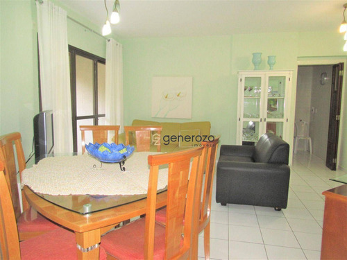 Imagem 4 de 21 de Apartamento A Venda Na Praia Do Tombo - Guarujá, 02 Dormitórios, Com 01 Vaga De Garagem E Lazer No Prédio - Ap0482