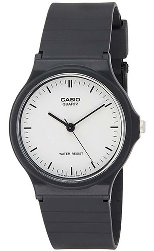 Reloj Casio Negro Mq-24 Colores Surtidos/relojesymas