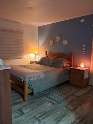 Hermosa Casa En Parcela En Rapaco En La Union