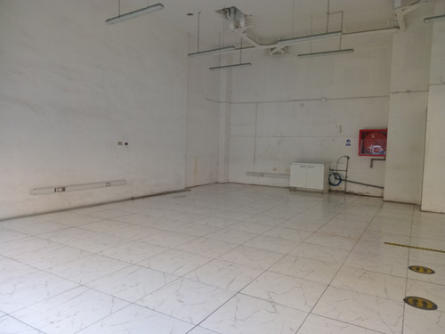 Local Comercial Gral. Mackenna 1235, Lc 2
