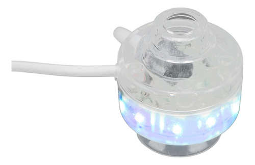 Luces Led Sumergibles Para Piscina, Coloridas, Impermeables,
