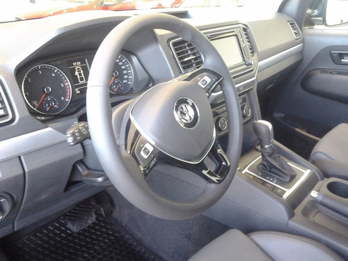 Vw Amarok Trend 4x2 Entrega Inmedita !! 2021 Oferta!cm