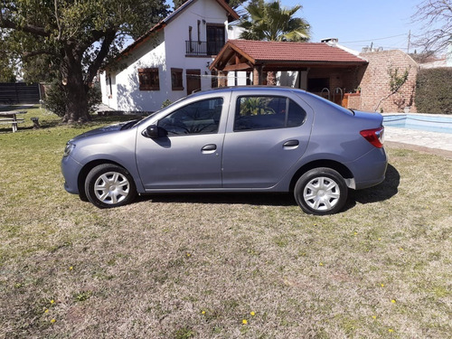 Imagen 13 de 13 de Renault Logan Año 2015