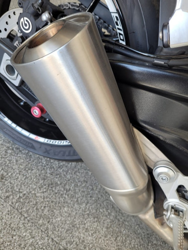 Imagen 8 de 10 de Bmw S1000r