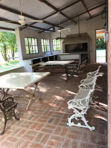 Imagen 6 de 30 de Venta - Campo Ernestina - 25 De Mayo - Rio Salado