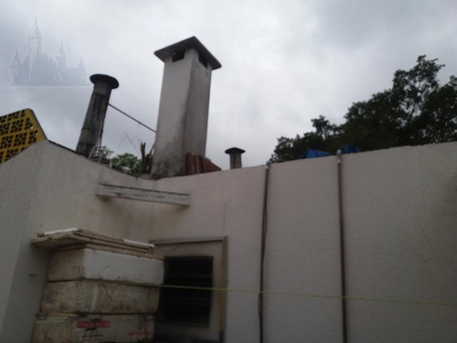 Imagem 20 de 22 de Casa Para Venda, 2 Dormitórios, Bosque Da Saúde - São Paulo - 10130