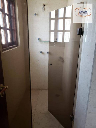 Imagem 8 de 23 de Casa Com 3 Dormitórios À Venda, 420 M² Por R$ 1.480.000,00 - Vista Alegre - Vinhedo/sp - Ca0427