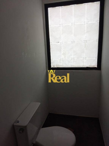 Sala Para Alugar, 32 M² Por R$ 1.000,00/mês - Lapa - São Paulo/sp - Sa0292