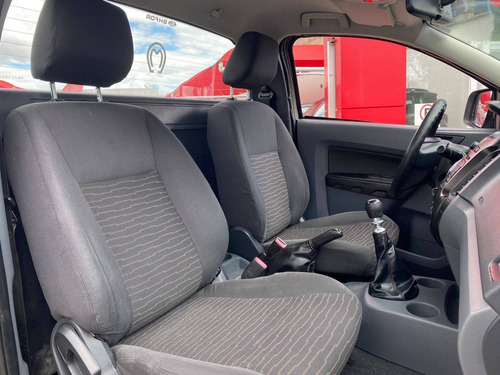 Imagem 11 de 15 de Ford Ranger 3.2 Xls 4x4 Cs 20v Diesel 2p Manual