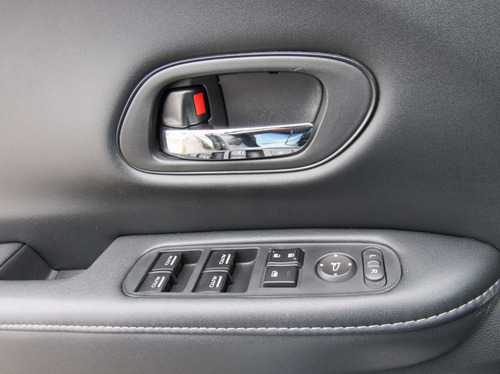 Imagem 13 de 15 de Honda Hr-v 1.8 16v Lx