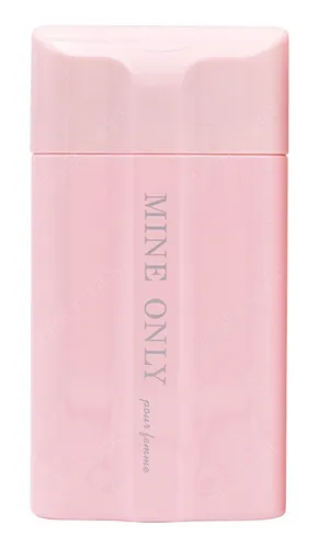 Perfume Giovanni Bacci Mine Only Pour Femme Edp 100ml Original