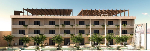 Cocay Lofts Tulum | Apartments Premium For Sale | Tulum | Departamentos En Venta