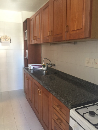 Apartamento 2 Dorm En Suite En Playa Brava