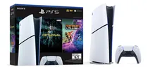 Comprar Console Digital Sony Playstation 5 Ps5 Slim 1 Tb Para Console Ratchet & Clank Rift Apart  Returnal