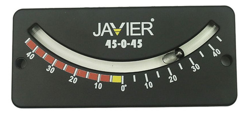 Inclinómetro Mini, Medidor De Inclinación De Alta Precisión