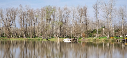 Venta Lote Isla El Durazno