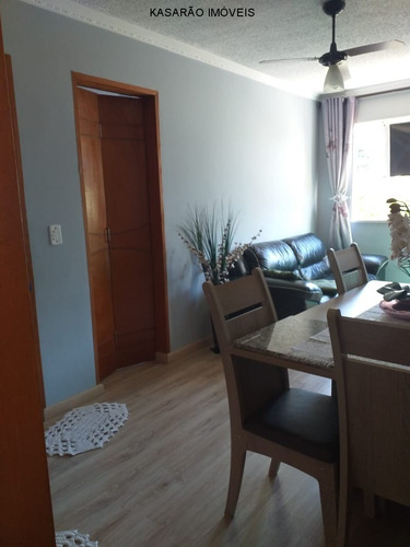 Imagem 9 de 30 de Apartamento - Ap00532 - 68130709